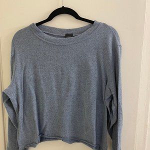 Agnes and Dora sweatshirt